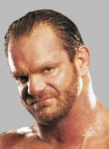 Foto de Chris Benoit Foto de Chris Benoit
