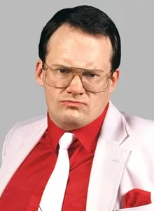 Foto de Jim Cornette Foto de Jim Cornette