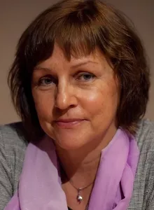 Foto de Helene Tursten Foto de Helene Tursten