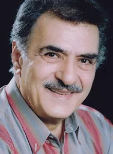 Foto de Iloush Khoshabe Foto de Iloush Khoshabe