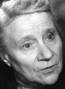 Foto de Odette Barencey Foto de Odette Barencey
