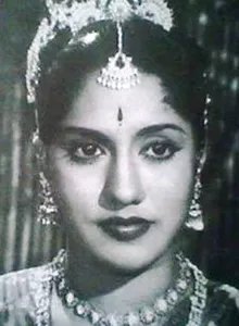 Foto de S. Varalakshmi Foto de S. Varalakshmi