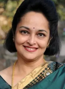 Foto de Rajani Foto de Rajani