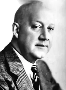 Foto de Alfred Drayton Foto de Alfred Drayton