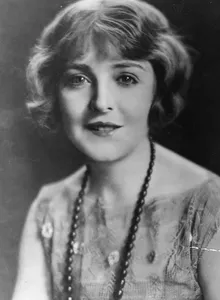 Foto de Enid Bennett Foto de Enid Bennett