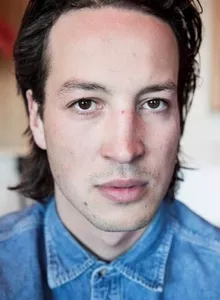 Foto de Marlon Williams Foto de Marlon Williams