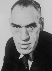 Foto de Rondo Hatton Foto de Rondo Hatton