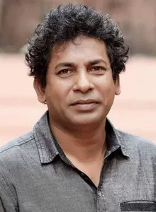 Foto de Mosharraf Karim Foto de Mosharraf Karim