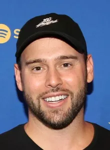 Foto de Scooter Braun Foto de Scooter Braun