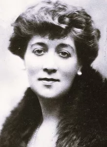 Foto de Winifred Harris Foto de Winifred Harris