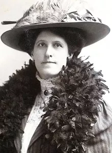Foto de Louise Mackintosh Foto de Louise Mackintosh