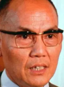Foto de Ham-Chau Luong Foto de Ham-Chau Luong