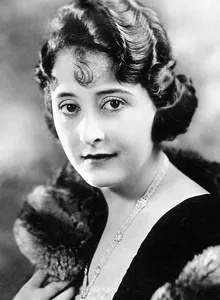 Foto de Clara Kimball Young Foto de Clara Kimball Young