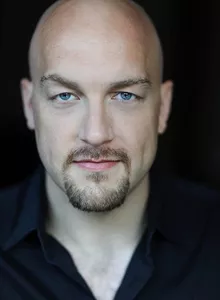 Foto de Alexander Gemignani Foto de Alexander Gemignani