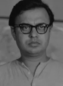 Foto de Anil Chatterjee Foto de Anil Chatterjee
