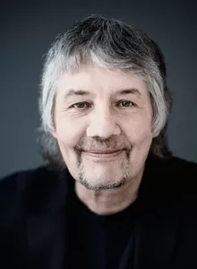 Foto de Don Airey Foto de Don Airey