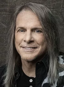 Foto de Steve Morse Foto de Steve Morse