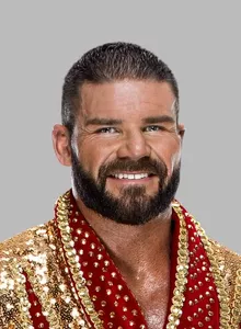Foto de Robert Roode Jr. Foto de Robert Roode Jr.