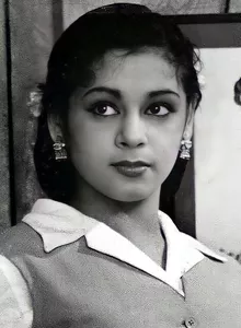 Foto de Ragini Foto de Ragini