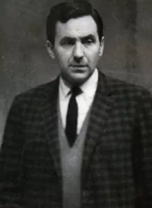 Foto de György Pálos Foto de György Pálos