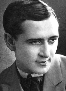 Foto de Jean-Louis Allibert Foto de Jean-Louis Allibert