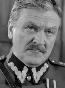 Foto de Eugeniusz Kamiński Foto de Eugeniusz Kamiński