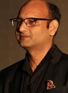 Foto de Shrikant Mohta Foto de Shrikant Mohta