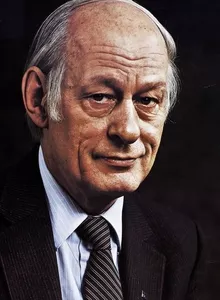 Foto de René Lévesque Foto de René Lévesque