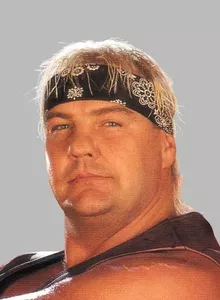 Foto de Barry Windham Foto de Barry Windham