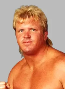 Foto de Bobby Eaton Foto de Bobby Eaton