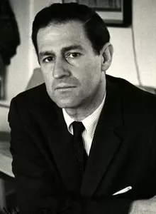 Foto de Gian Carlo Menotti Foto de Gian Carlo Menotti