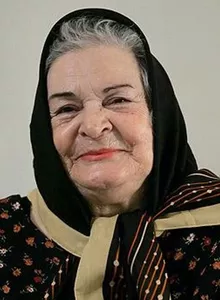 Foto de Farrokhlagha Houshmand Foto de Farrokhlagha Houshmand