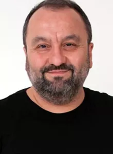 Foto de Erdem Baş Foto de Erdem Baş