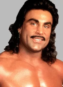 Foto de Marc Mero Foto de Marc Mero