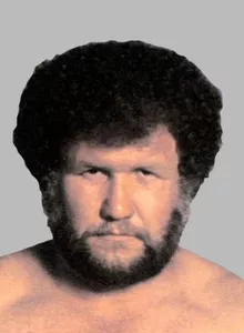 Foto de Harley Race Foto de Harley Race