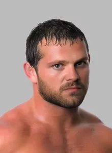 Foto de Jamie Noble Foto de Jamie Noble