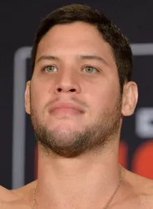 Foto de Neiman Gracie Foto de Neiman Gracie