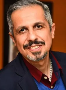 Foto de Javad Razavian Foto de Javad Razavian