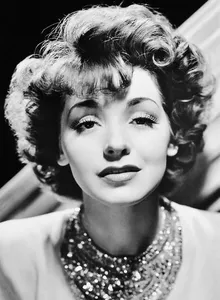 Foto de Marsha Hunt Foto de Marsha Hunt