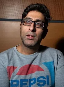 Foto de Sanjeev Kohli Foto de Sanjeev Kohli