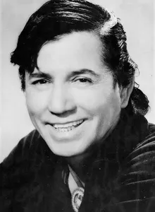 Foto de Jay Silverheels Foto de Jay Silverheels