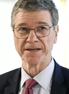 Foto de Jeffrey Sachs Foto de Jeffrey Sachs