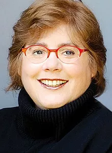 Foto de Marilyn Kagan Foto de Marilyn Kagan