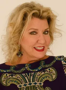 Foto de Amanda Muggleton Foto de Amanda Muggleton