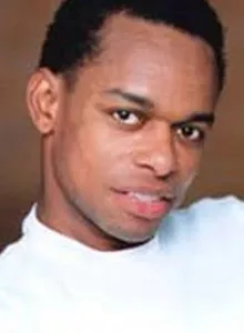 Foto de Kedar Brown Foto de Kedar Brown