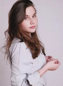 Foto de Mathilde Blache Foto de Mathilde Blache