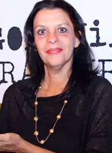 Foto de Ligia Diniz Foto de Ligia Diniz
