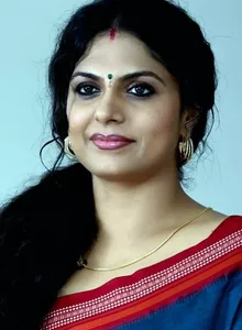 Foto de Asha Sarath Foto de Asha Sarath