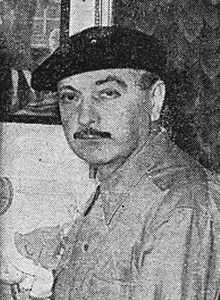 Foto de Quirino Cristiani Foto de Quirino Cristiani