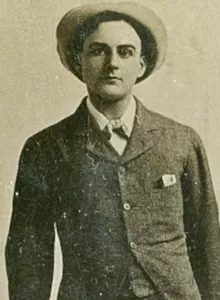 Foto de Alfred Hickman Foto de Alfred Hickman